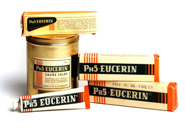 pH Eucerin cream