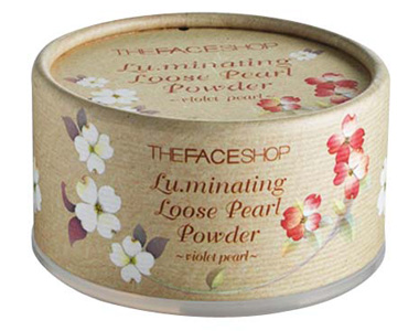 Chinese Pearl Powder