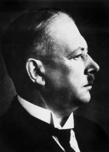 Heinrich Karl Wilhelm Schade