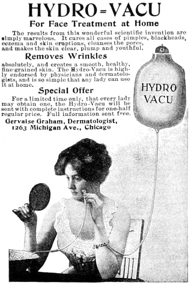1901 Hydro-Vacu