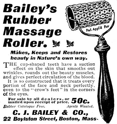 1902 Baileys