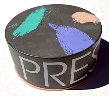 1994 Prescriptives Custom Blended Powder