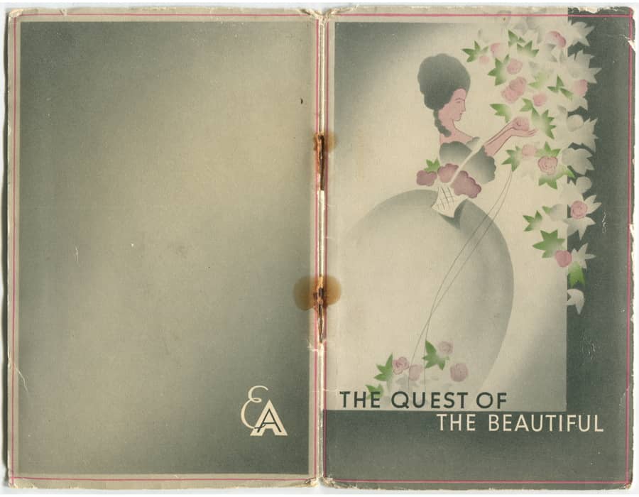 The Quest of the Beautiful cover