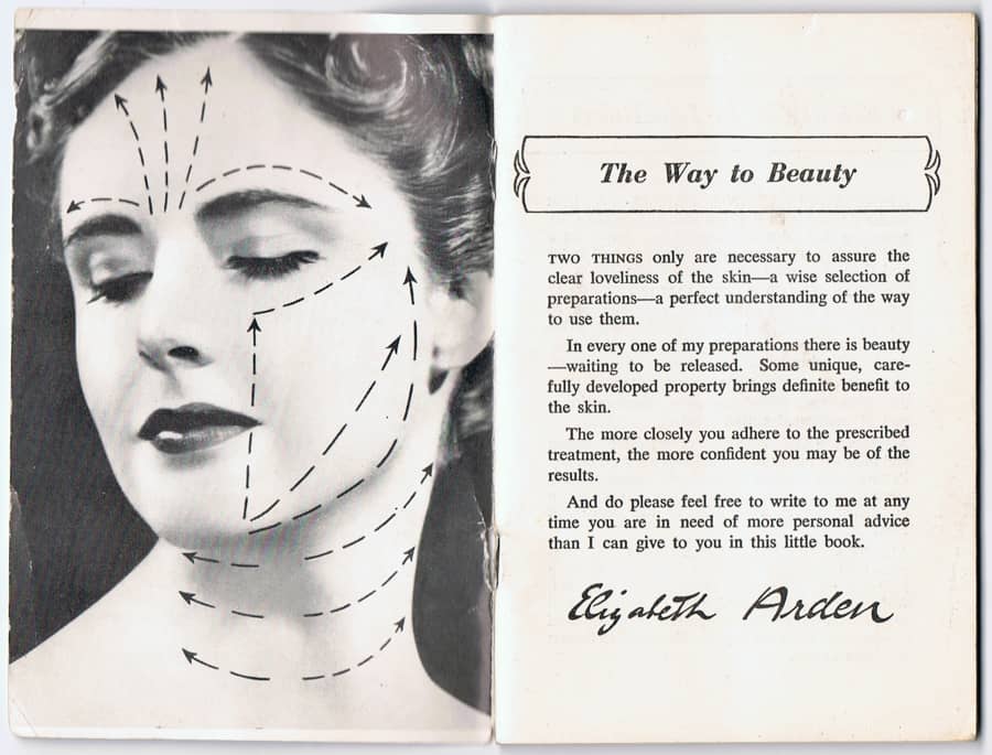 The Way to Beauty page 1