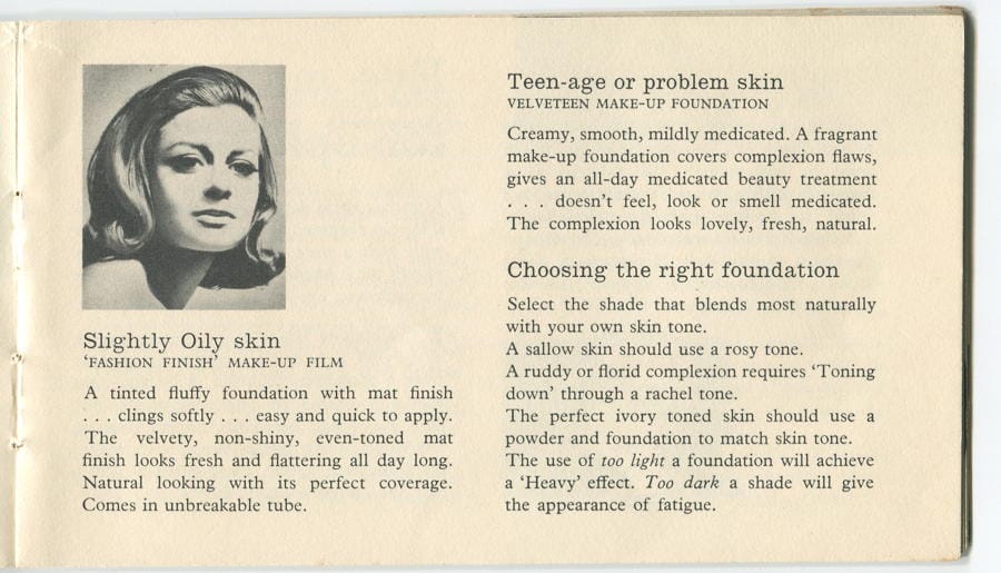 How to make the most of your Natural Beauty page 9