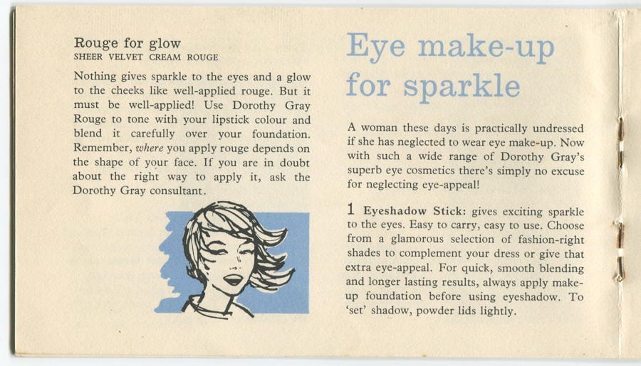 How to make the most of your Natural Beauty page 10