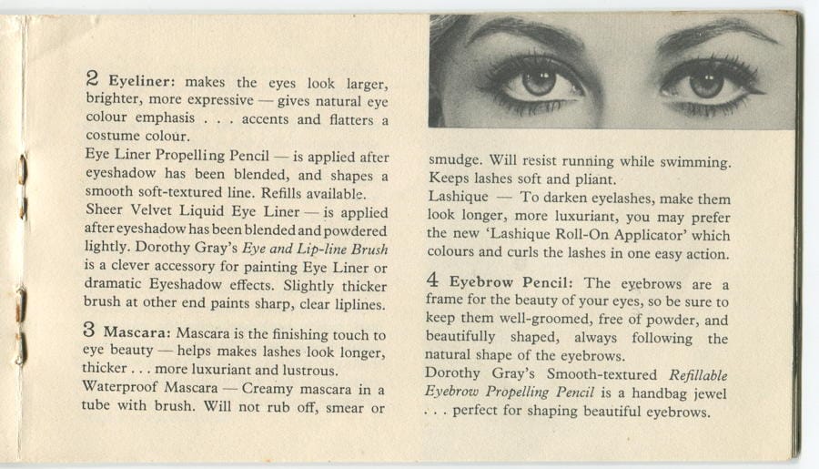 How to make the most of your Natural Beauty page 11