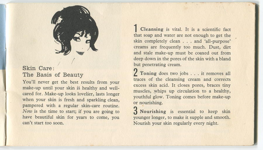 How to make the most of your Natural Beauty page 1