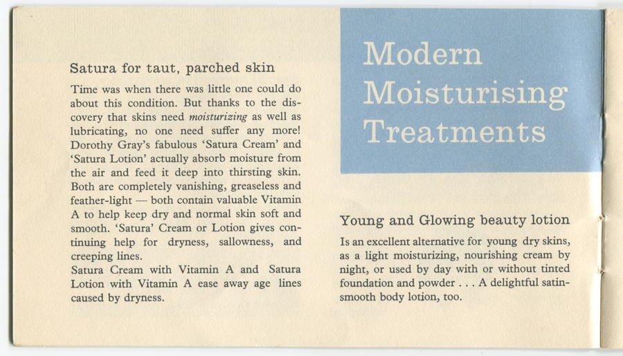 How to make the most of your Natural Beauty page 6