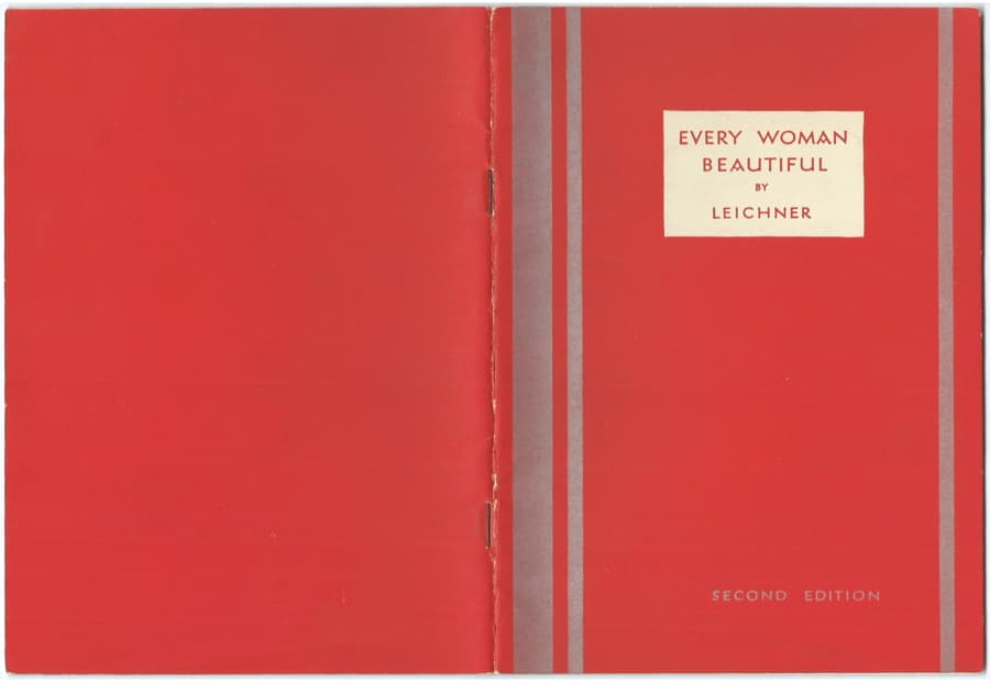 Every Woman Beautiful cover