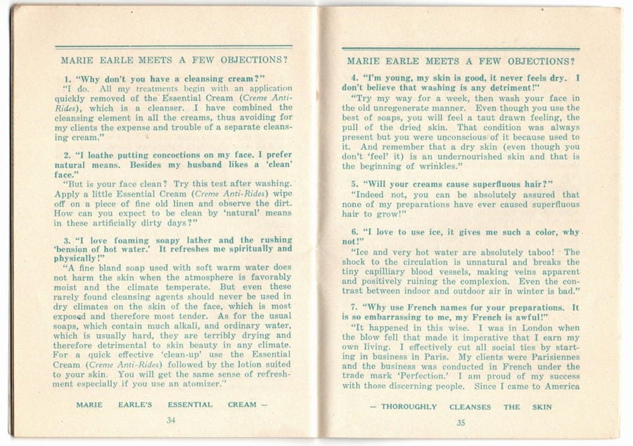 The Other Side of the Moon pages 34-35