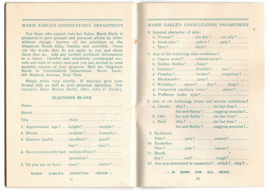 The Other Side of the Moon pages 38-39