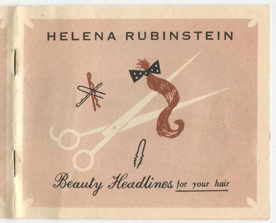 Headlines for your Hair Front cover