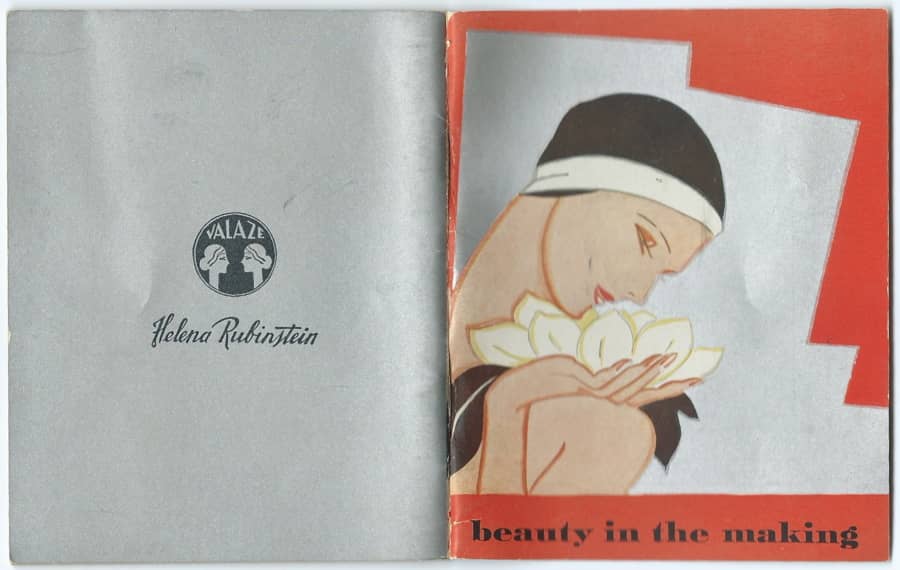 1930 Beauty in the Making cover