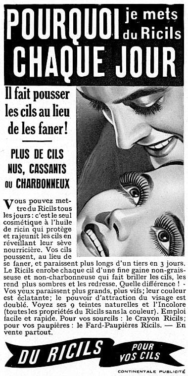 1939 Ricils