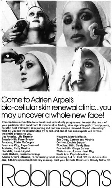 11977 Adrien Arpel Bio-Cellular Skin Renewal