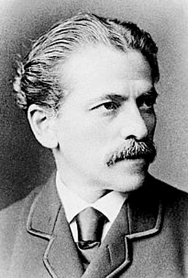 Heinrich Caro