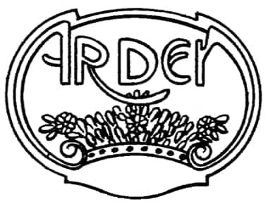 Arden trademark