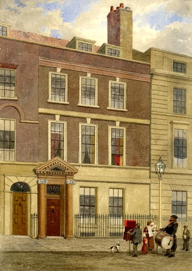 1858 Gerrard Street