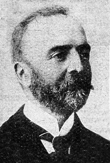 Eugene Vernon Barrett