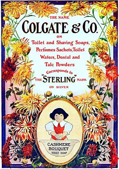 1901 Colgate and Co