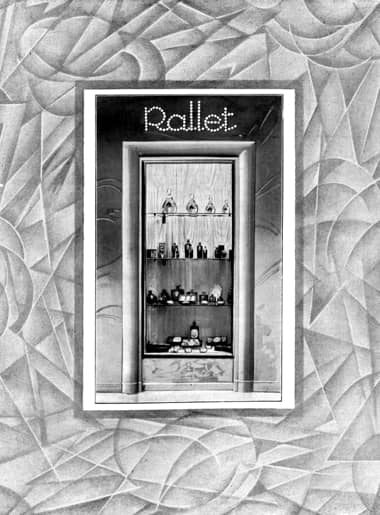 1925 Rallet