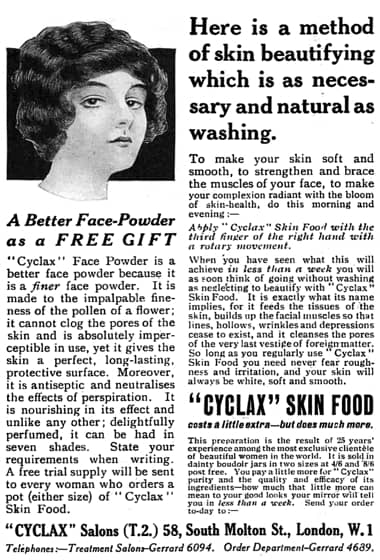 1921-cyclax-powder