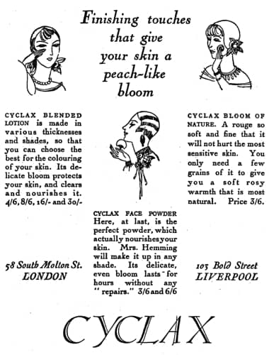 1927-cyclax-makeup