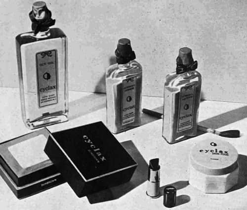 1935-cyclax-cosmetics