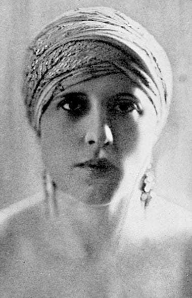 Doraldina