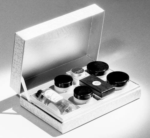1934 Doraldina Week-End Set