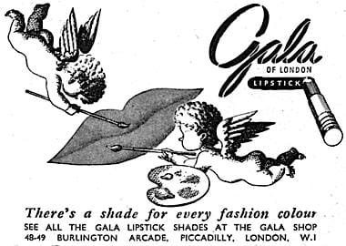 1948 Gala Shop