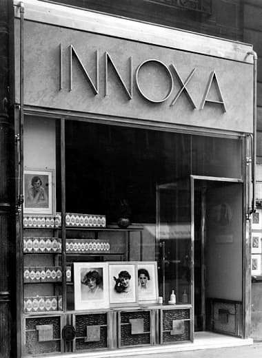 1928 Innoxa Salon