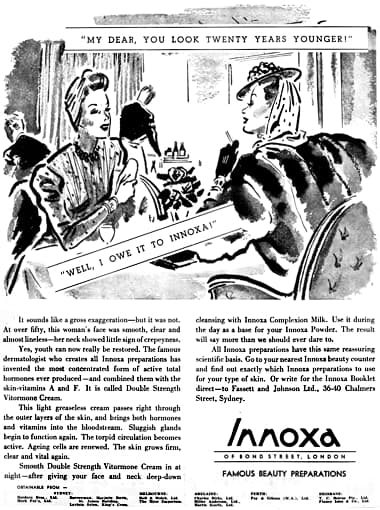 1941 Innoxa