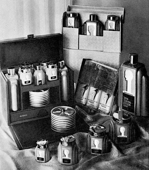 1935 Marinello products