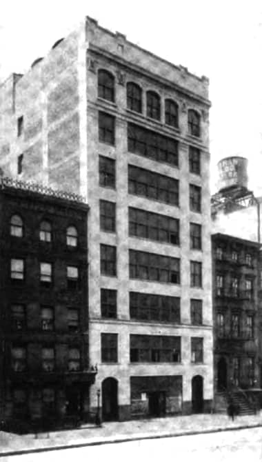 1917-building