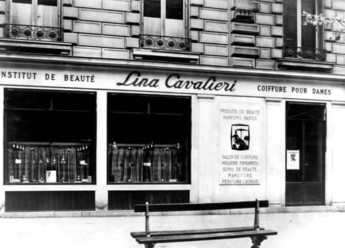 Institut de Beaute Lina Cavalieri