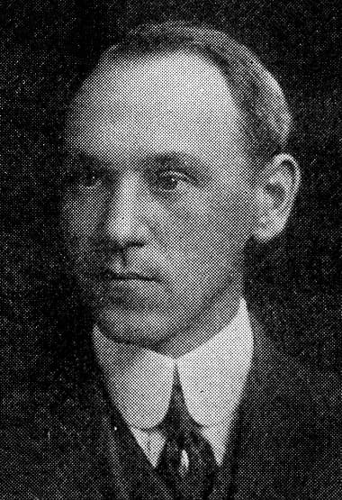 Otto F. Leopold