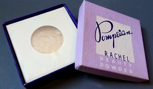 Pompeian Beauty Powder