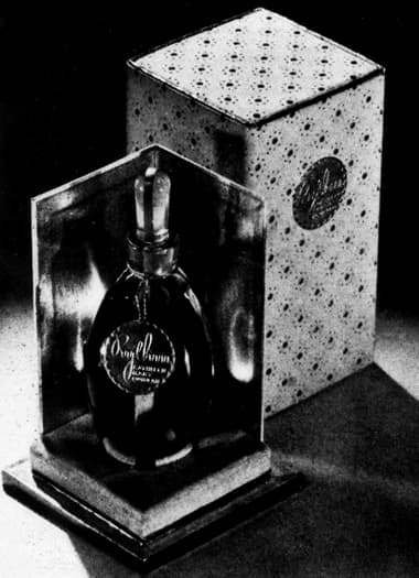 1936 Rhythm Perfume
