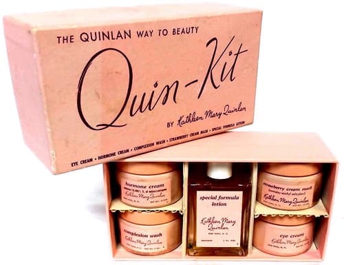 1950 Quin-Kit
