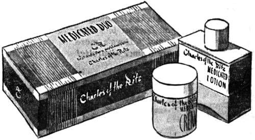 1949 Medicated Duo