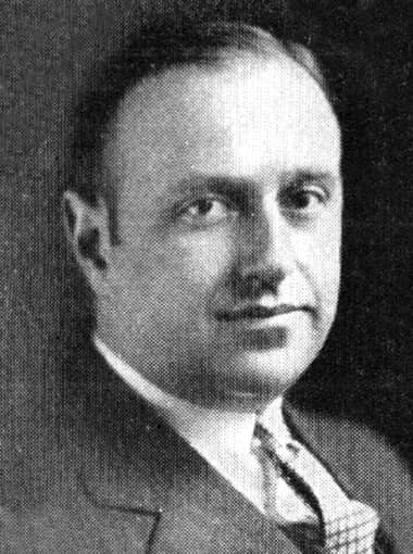 John H. Hershman