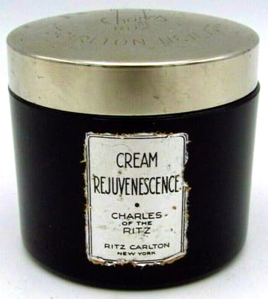 Charles of the Ritz Rejuvenescence Cream