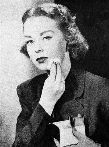 1948 Rose Laird
