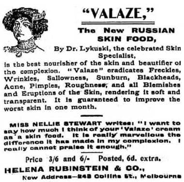 1904 Valaze
