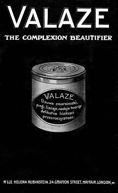 1908 Valaze