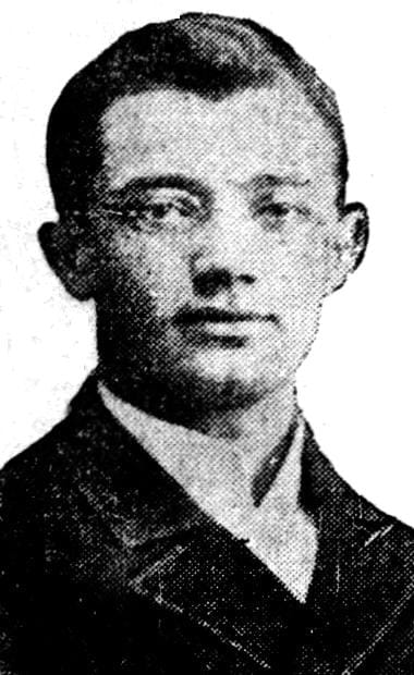 Arthur Ameisen