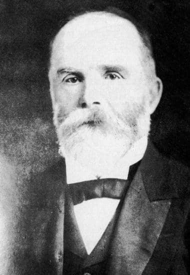 Frederick Sheppard Grimwade