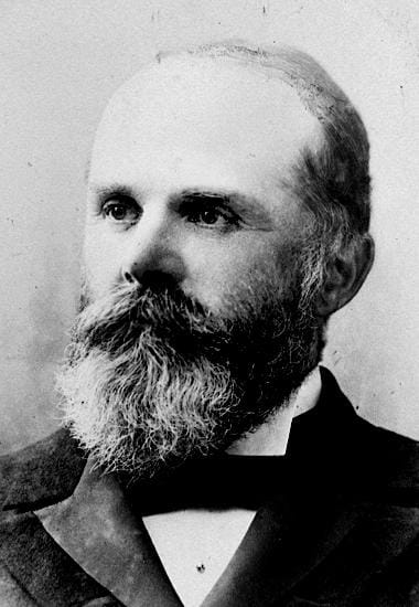 Frederick Sheppard Grimwade
